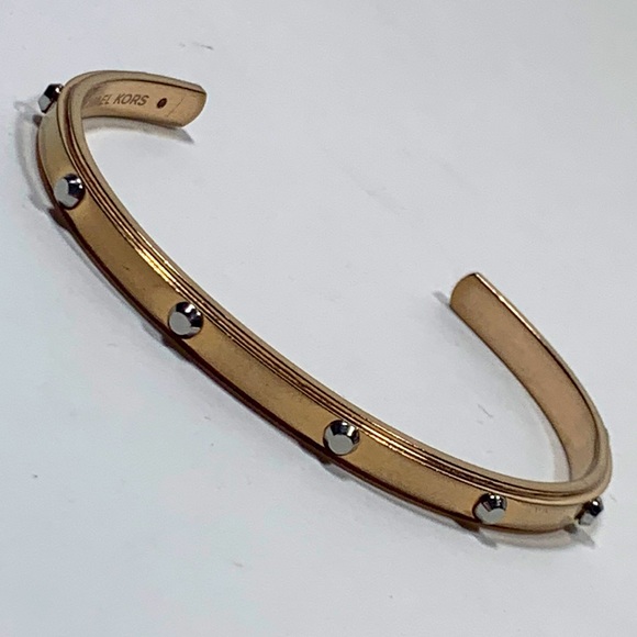 Michael Kors Bangle Bracelet - Picture 4 of 6